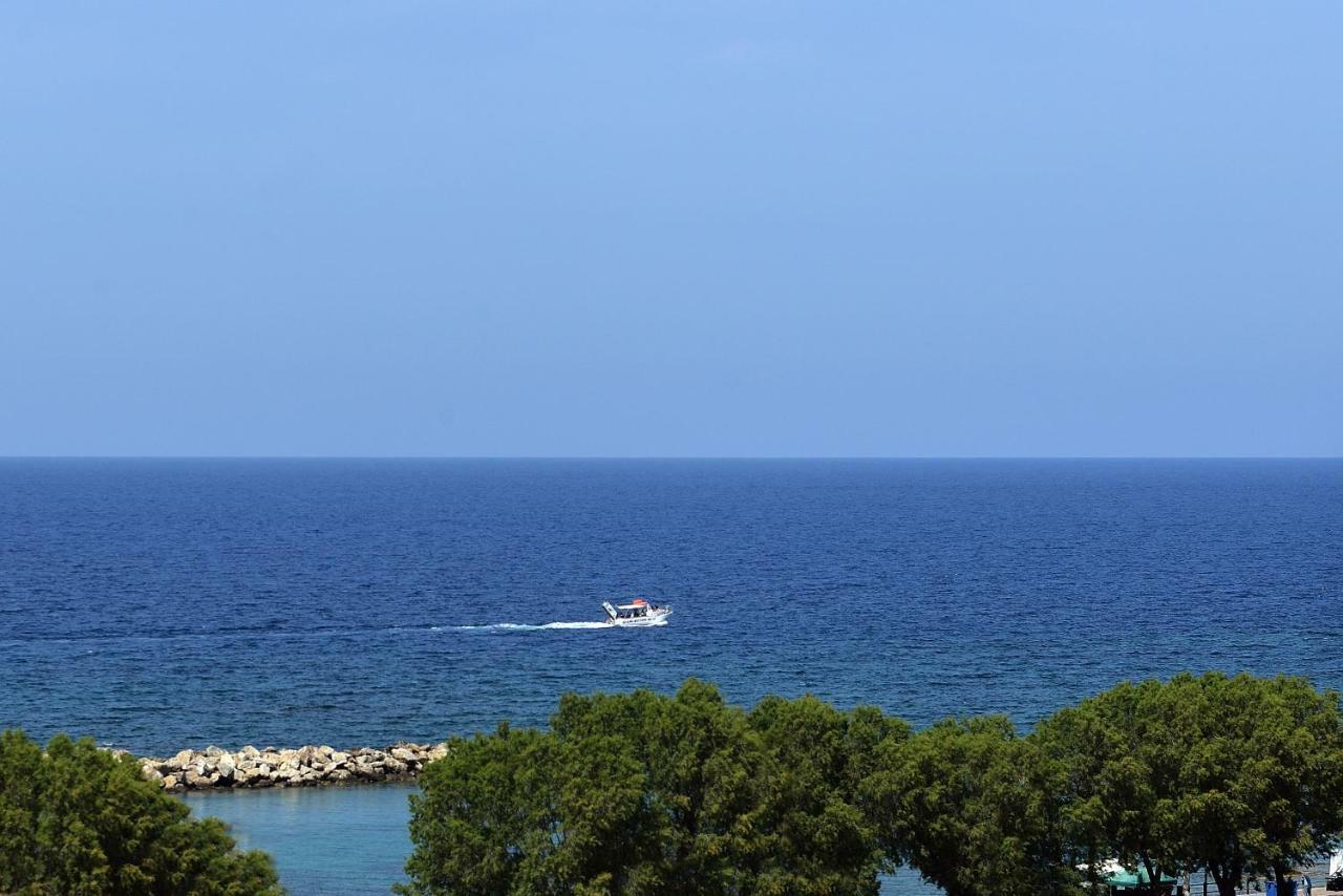 Aristea'S Apartment Ханья Экстерьер фото